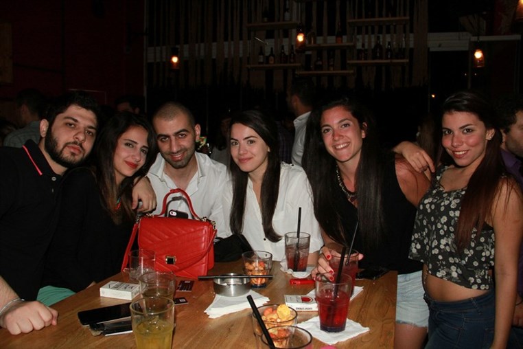 Publicity Launching Summer 2014